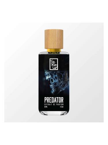 predator the dua perfume.